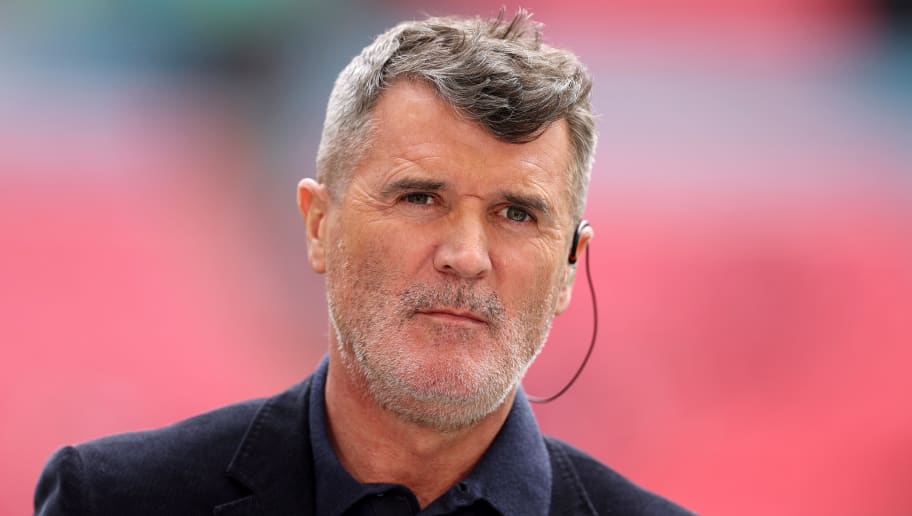 Roy Keane reignites feud with 'spoilt brat' Erling Haaland
